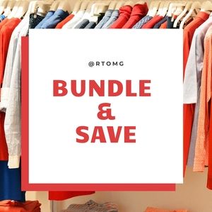 Bundle & Save!